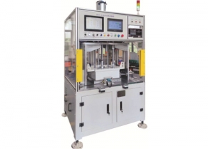 电控壳体腔体、水道检漏机