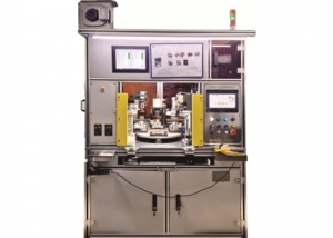 电子节气门完检设备