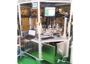 仪表盘画像检测设备